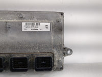 2007-2009 Honda Cr-V PCM Engine Control Computer ECU ECM PCU OEM P/N:37820-RZA-A75 Fits Fits 2007 2008 2009 OEM Used Auto Pa