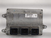 2007-2009 Honda Cr-V PCM Engine Control Computer ECU ECM PCU OEM P/N:37820-RZA-A75 Fits Fits 2007 2008 2009 OEM Used Auto Pa