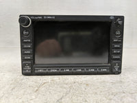2007-2009 Honda Cr-v Information Display Screen - Oemusedautoparts1.com