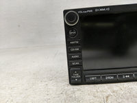 2007-2009 Honda Cr-v Information Display Screen - Oemusedautoparts1.com