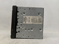 2007-2009 Honda Cr-v Information Display Screen - Oemusedautoparts1.com