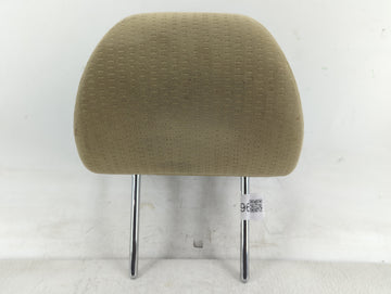 2007-2011 Honda Cr-V Headrest Head Rest Rear Seat Fits Fits 2007 2008 2009 2010 2011 OEM Used Auto Parts - Oemusedautoparts1