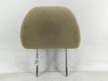 2007-2011 Honda Cr-V Headrest Head Rest Rear Seat Fits Fits 2007 2008 2009 2010 2011 OEM Used Auto Parts - Oemusedautoparts1