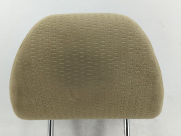 2007-2011 Honda Cr-V Headrest Head Rest Rear Seat Fits Fits 2007 2008 2009 2010 2011 OEM Used Auto Parts