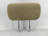2007-2011 Honda Cr-V Headrest Head Rest Rear Center Seat Fits Fits 2007 2008 2009 2010 2011 OEM Used Auto Parts - Oemusedaut
