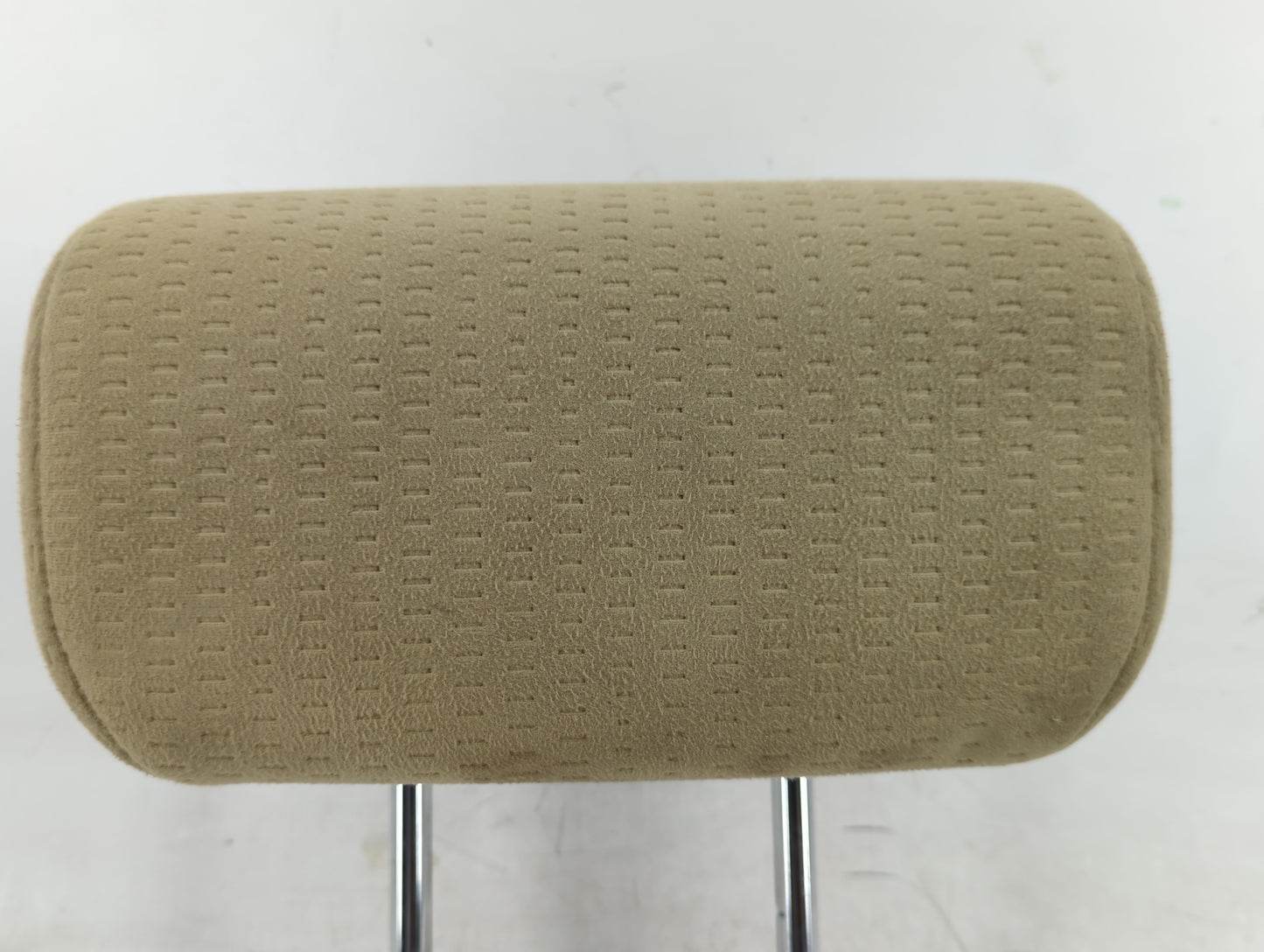 2007-2011 Honda Cr-V Headrest Head Rest Rear Center Seat Fits Fits 2007 2008 2009 2010 2011 OEM Used Auto Parts - Oemusedaut