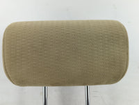 2007-2011 Honda Cr-V Headrest Head Rest Rear Center Seat Fits Fits 2007 2008 2009 2010 2011 OEM Used Auto Parts - Oemusedaut