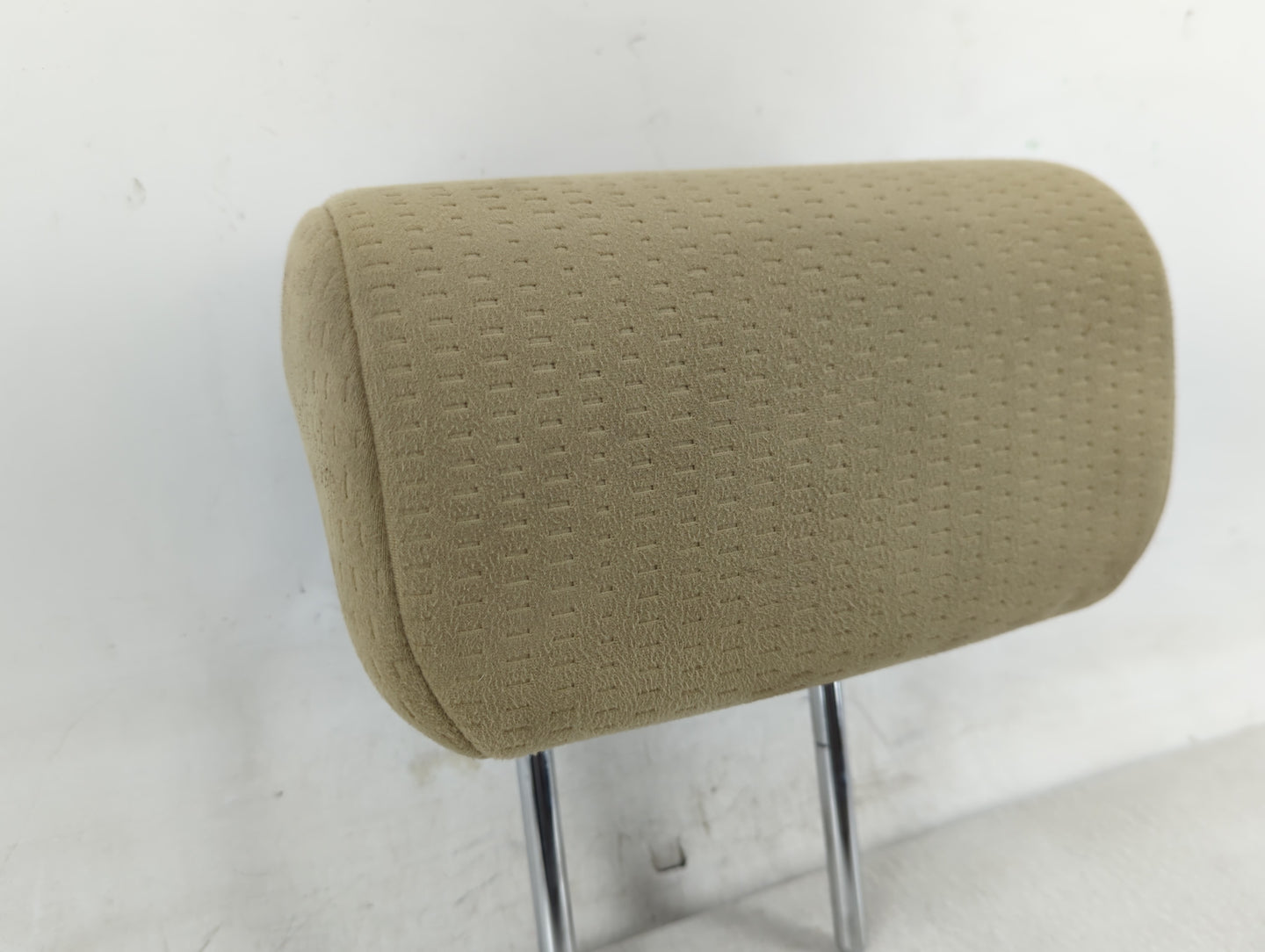 2007-2011 Honda Cr-V Headrest Head Rest Rear Center Seat Fits Fits 2007 2008 2009 2010 2011 OEM Used Auto Parts - Oemusedaut