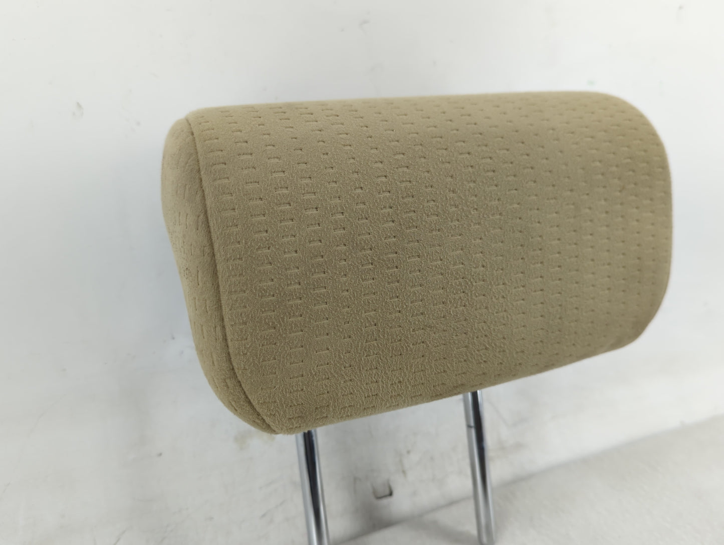 2007-2011 Honda Cr-V Headrest Head Rest Rear Center Seat Fits Fits 2007 2008 2009 2010 2011 OEM Used Auto Parts - Oemusedaut