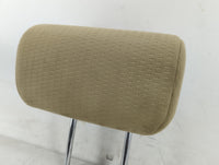 2007-2011 Honda Cr-V Headrest Head Rest Rear Center Seat Fits Fits 2007 2008 2009 2010 2011 OEM Used Auto Parts - Oemusedaut