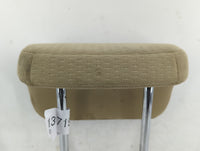2007-2011 Honda Cr-V Headrest Head Rest Rear Center Seat Fits Fits 2007 2008 2009 2010 2011 OEM Used Auto Parts - Oemusedaut