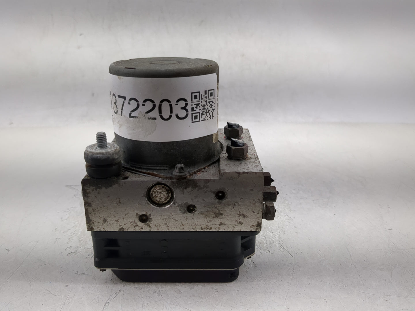 2007-2009 Honda Cr-V ABS Pump Control Module Replacement P/N:57110-SXS-A014-M1 Fits Fits 2007 2008 2009 OEM Used Auto Parts 