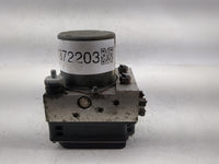2007-2009 Honda Cr-V ABS Pump Control Module Replacement P/N:57110-SXS-A014-M1 Fits Fits 2007 2008 2009 OEM Used Auto Parts 