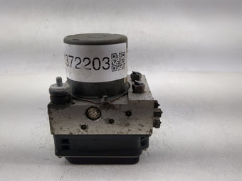 compare product 2007-2009 Honda Cr-V ABS Pump Control Module Replacement P/N:57110-SXS-A014-M1 Fits Fits 2007 2008 2009 OEM Used Auto Parts