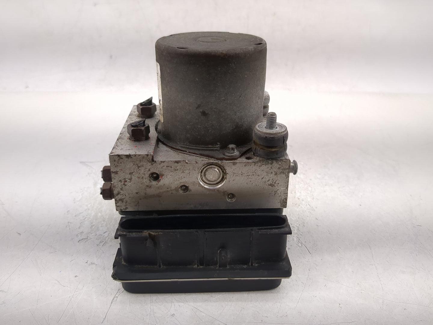 2007-2009 Honda Cr-V ABS Pump Control Module Replacement P/N:57110-SXS-A014-M1 Fits Fits 2007 2008 2009 OEM Used Auto Parts 