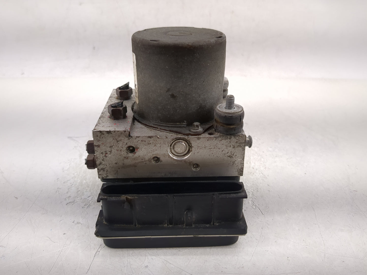 2007-2009 Honda Cr-V ABS Pump Control Module Replacement P/N:57110-SXS-A014-M1 Fits Fits 2007 2008 2009 OEM Used Auto Parts 