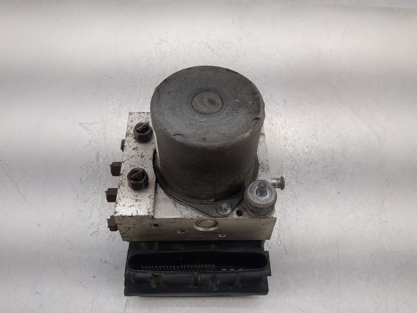 2007-2009 Honda Cr-V ABS Pump Control Module Replacement P/N:57110-SXS-A014-M1 Fits Fits 2007 2008 2009 OEM Used Auto Parts 