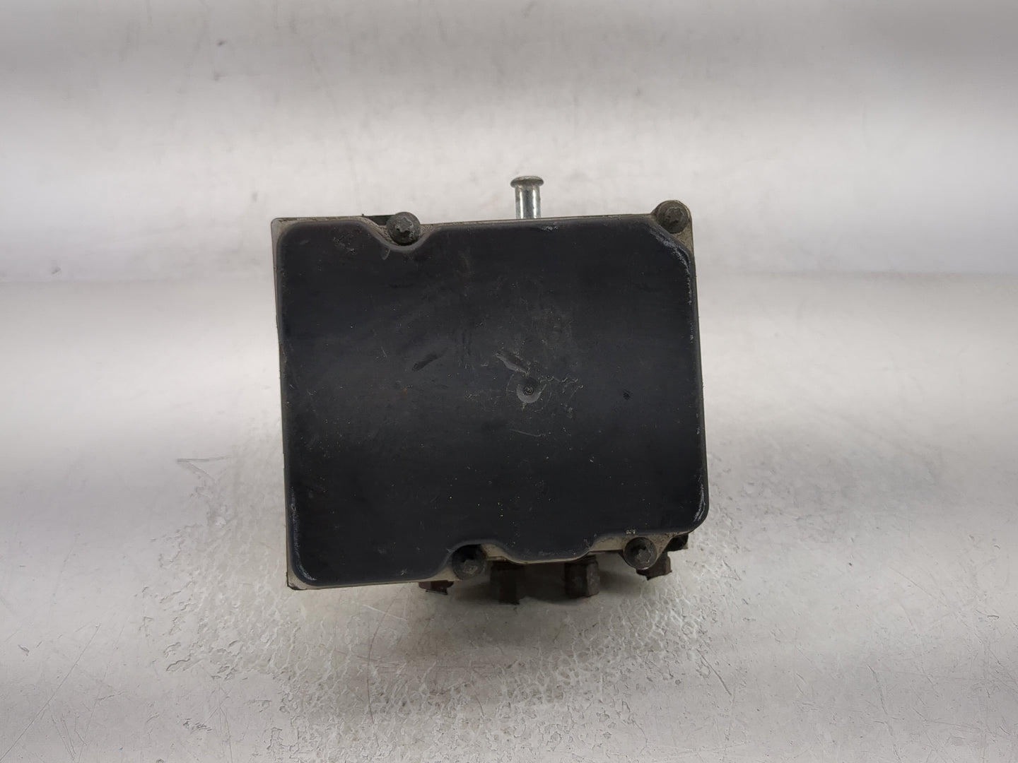 2007-2009 Honda Cr-V ABS Pump Control Module Replacement P/N:57110-SXS-A014-M1 Fits Fits 2007 2008 2009 OEM Used Auto Parts 