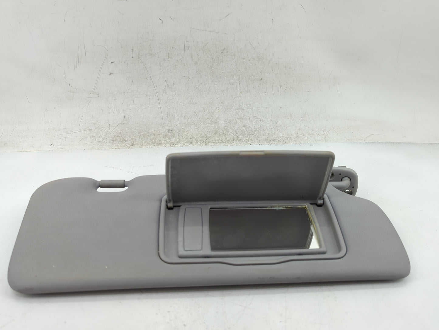 2007-2011 Honda Cr-V Sun Visor Shade Replacement Driver Left Mirror Fits Fits 2007 2008 2009 2010 2011 OEM Used Auto Parts -