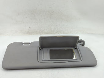 compare product 2007-2011 Honda Cr-V Sun Visor Shade Replacement Driver Left Mirror Fits Fits 2007 2008 2009 2010 2011 OEM Used Auto Parts