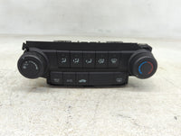 2007-2009 Honda Cr-V Climate Control Module Temperature AC/Heater Replacement Fits Fits 2007 2008 2009 OEM Used Auto Parts -