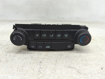 2007-2009 Honda Cr-V Climate Control Module Temperature AC/Heater Replacement Fits Fits 2007 2008 2009 OEM Used Auto Parts -