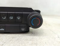 2007-2009 Honda Cr-V Climate Control Module Temperature AC/Heater Replacement Fits Fits 2007 2008 2009 OEM Used Auto Parts -