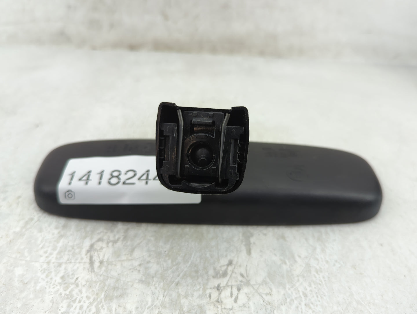 2005-2016 Honda Cr-V Interior Rear View Mirror Replacement OEM Fits OEM Used Auto Parts - Oemusedautoparts1.com