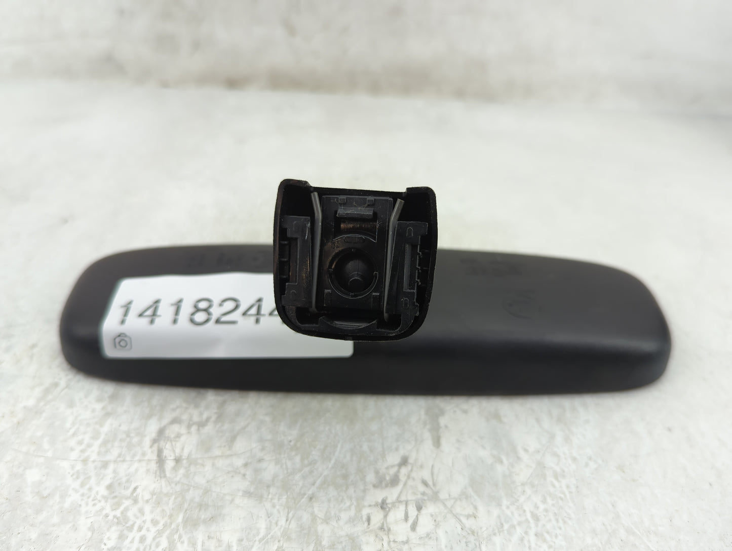2005-2016 Honda Cr-V Interior Rear View Mirror Replacement OEM Fits OEM Used Auto Parts - Oemusedautoparts1.com