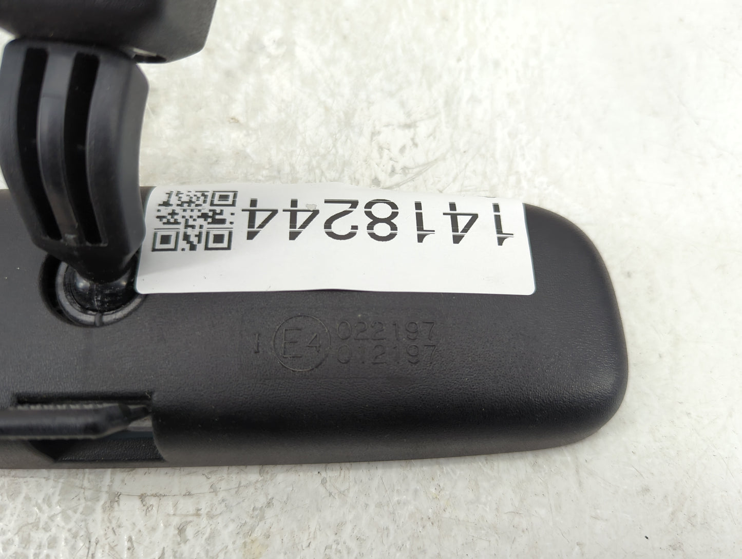 2005-2016 Honda Cr-V Interior Rear View Mirror Replacement OEM Fits OEM Used Auto Parts - Oemusedautoparts1.com