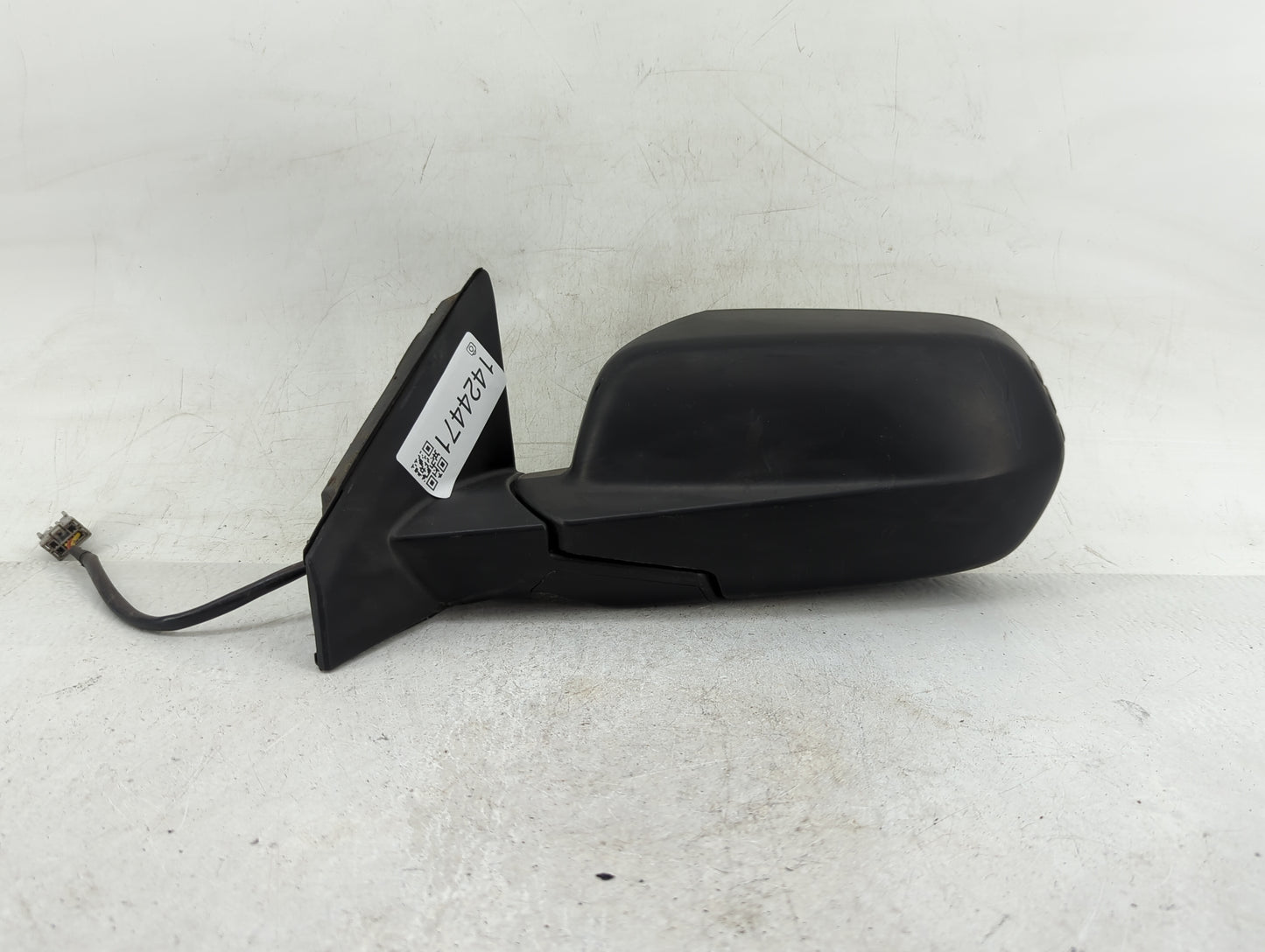 2007-2011 Honda Cr-V Driver Side View Mirror - Left Door Mirror OEM Used - Oemusedautoparts1.com