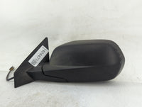 2007-2011 Honda Cr-V Driver Side View Mirror - Left Door Mirror OEM Used - Oemusedautoparts1.com