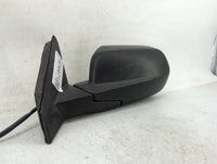 2007-2011 Honda Cr-V Driver Side View Mirror - Left Door Mirror OEM Used - Oemusedautoparts1.com