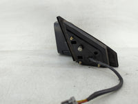 2007-2011 Honda Cr-V Driver Side View Mirror - Left Door Mirror OEM Used - Oemusedautoparts1.com