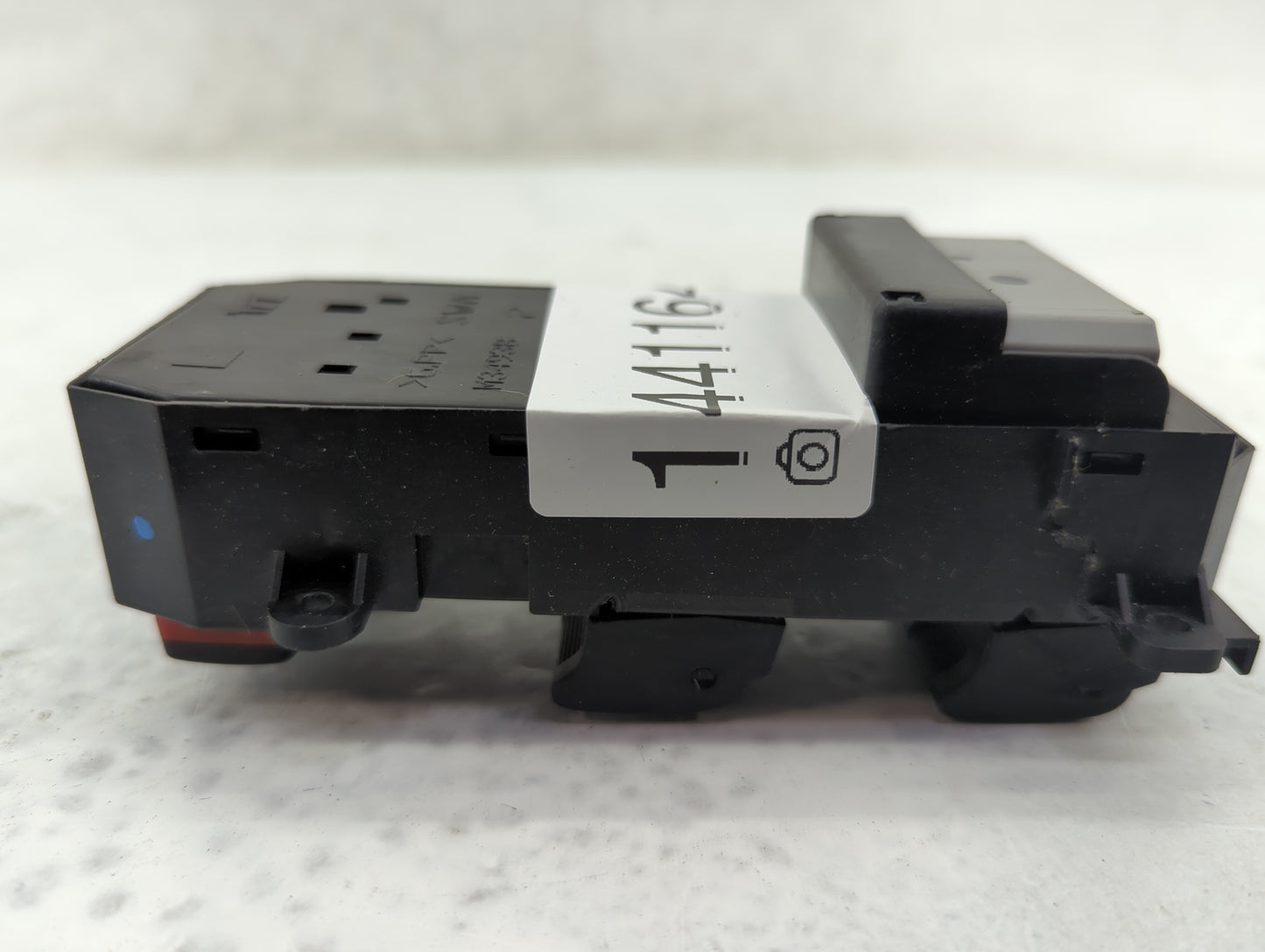 2007-2009 Honda Cr-V Master Power Window Switch Replacement Driver Side Left P/N:M34938 Fits Fits 2007 2008 2009 OEM Used Au