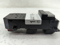2007-2009 Honda Cr-V Master Power Window Switch Replacement Driver Side Left P/N:M34938 Fits Fits 2007 2008 2009 OEM Used Au