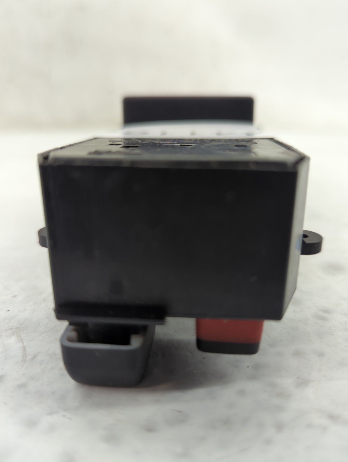 2007-2009 Honda Cr-V Master Power Window Switch Replacement Driver Side Left P/N:M34938 Fits Fits 2007 2008 2009 OEM Used Au