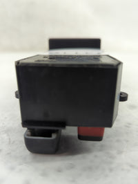 2007-2009 Honda Cr-V Master Power Window Switch Replacement Driver Side Left P/N:M34938 Fits Fits 2007 2008 2009 OEM Used Au