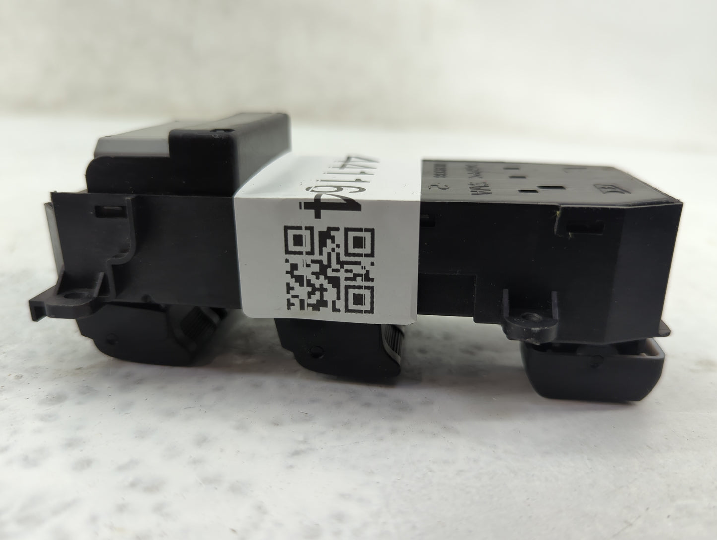 2007-2009 Honda Cr-V Master Power Window Switch Replacement Driver Side Left P/N:M34938 Fits Fits 2007 2008 2009 OEM Used Au