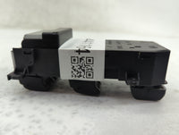 2007-2009 Honda Cr-V Master Power Window Switch Replacement Driver Side Left P/N:M34938 Fits Fits 2007 2008 2009 OEM Used Au