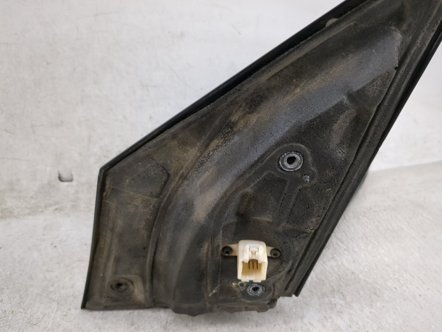 2007 Honda Cr-V Passenger Side View Mirror - Right Door Mirror OEM Used - Oemusedautoparts1.com
