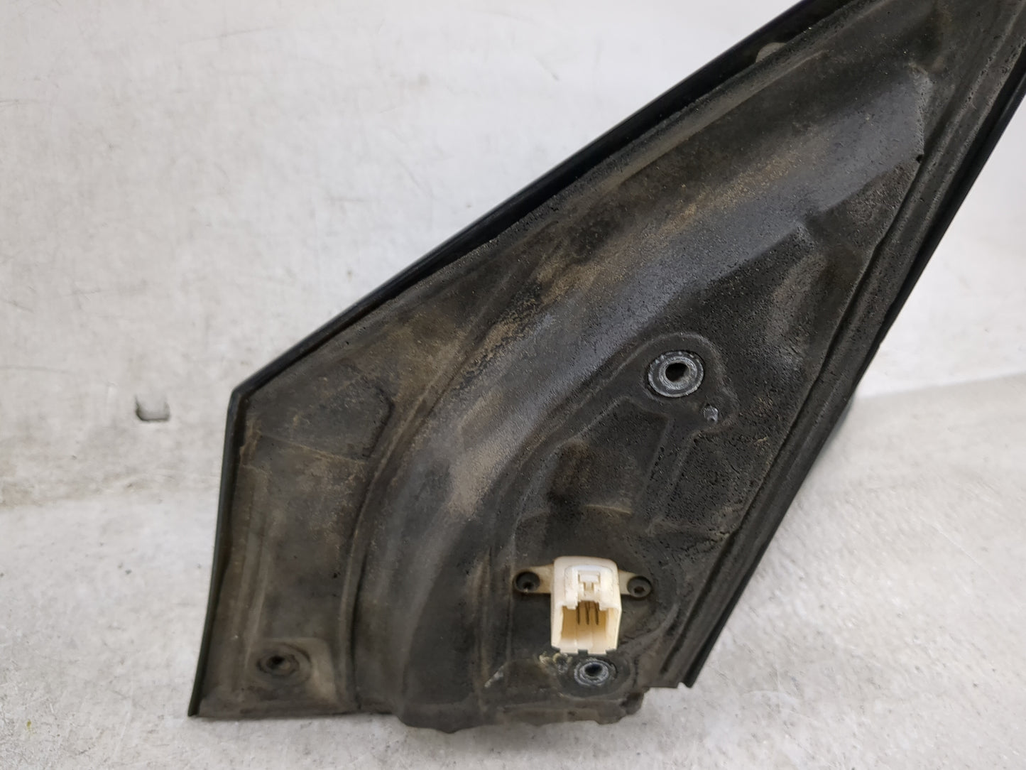 2007 Honda Cr-V Passenger Side View Mirror - Right Door Mirror OEM Used - Oemusedautoparts1.com