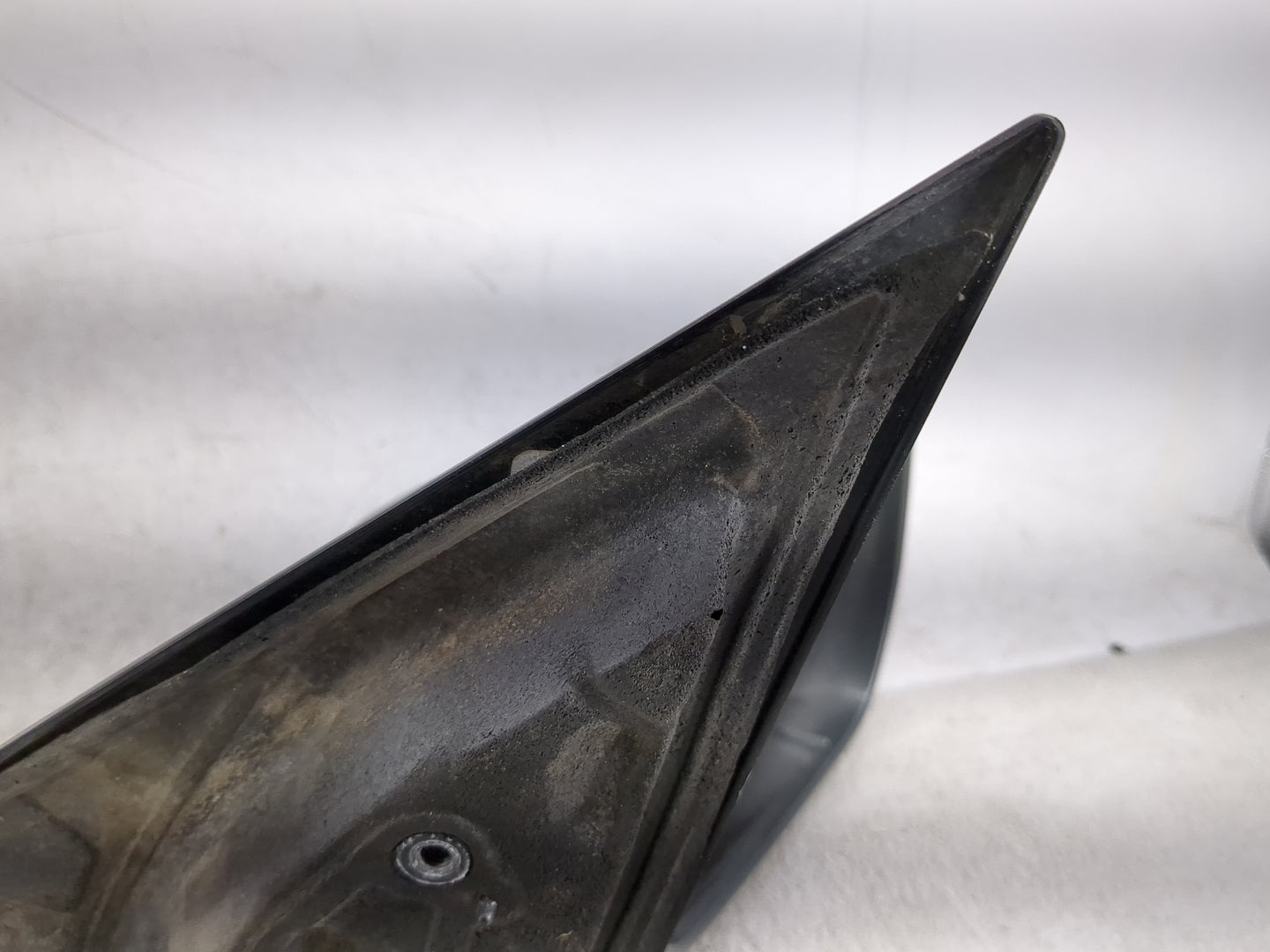 2007 Honda Cr-V Passenger Side View Mirror - Right Door Mirror OEM Used - Oemusedautoparts1.com