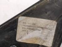 2007 Honda Cr-V Passenger Side View Mirror - Right Door Mirror OEM Used - Oemusedautoparts1.com