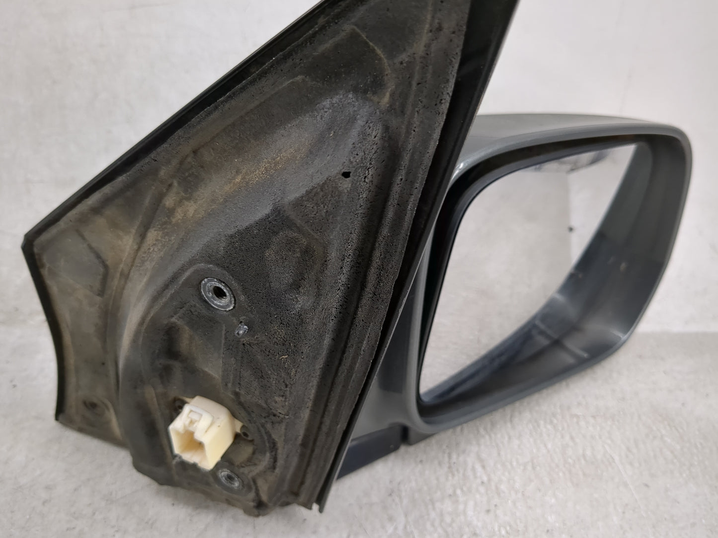2007 Honda Cr-V Passenger Side View Mirror - Right Door Mirror OEM Used - Oemusedautoparts1.com