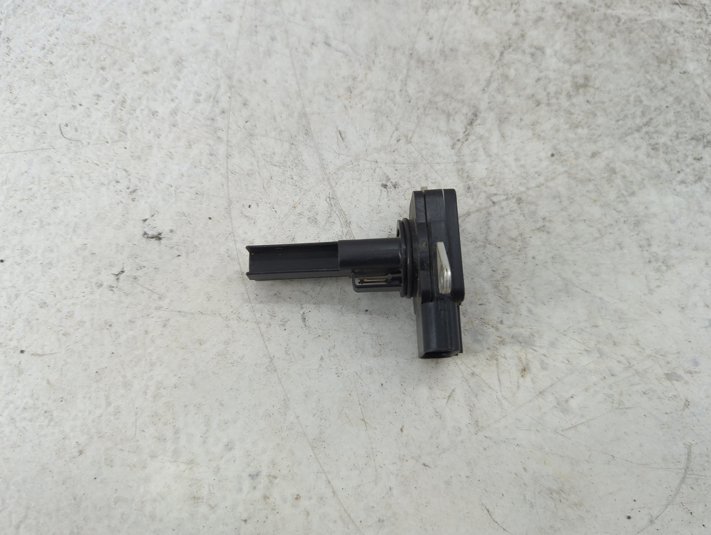 2007-2009 Honda Cr-v Mass Air Flow Meter Maf 1486182 - Oemusedautoparts1.com