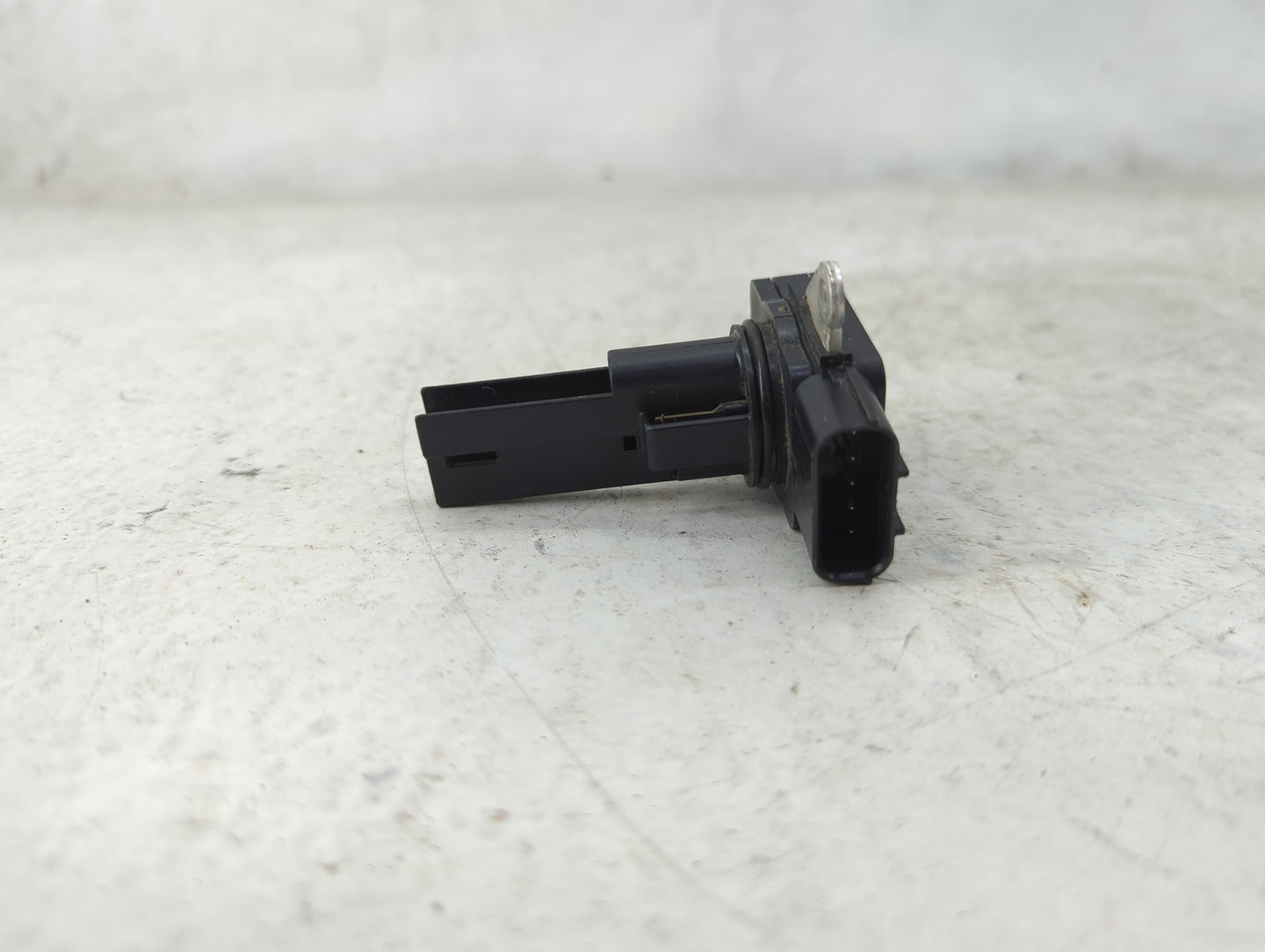2007-2009 Honda Cr-v Mass Air Flow Meter Maf 1486182 - Oemusedautoparts1.com