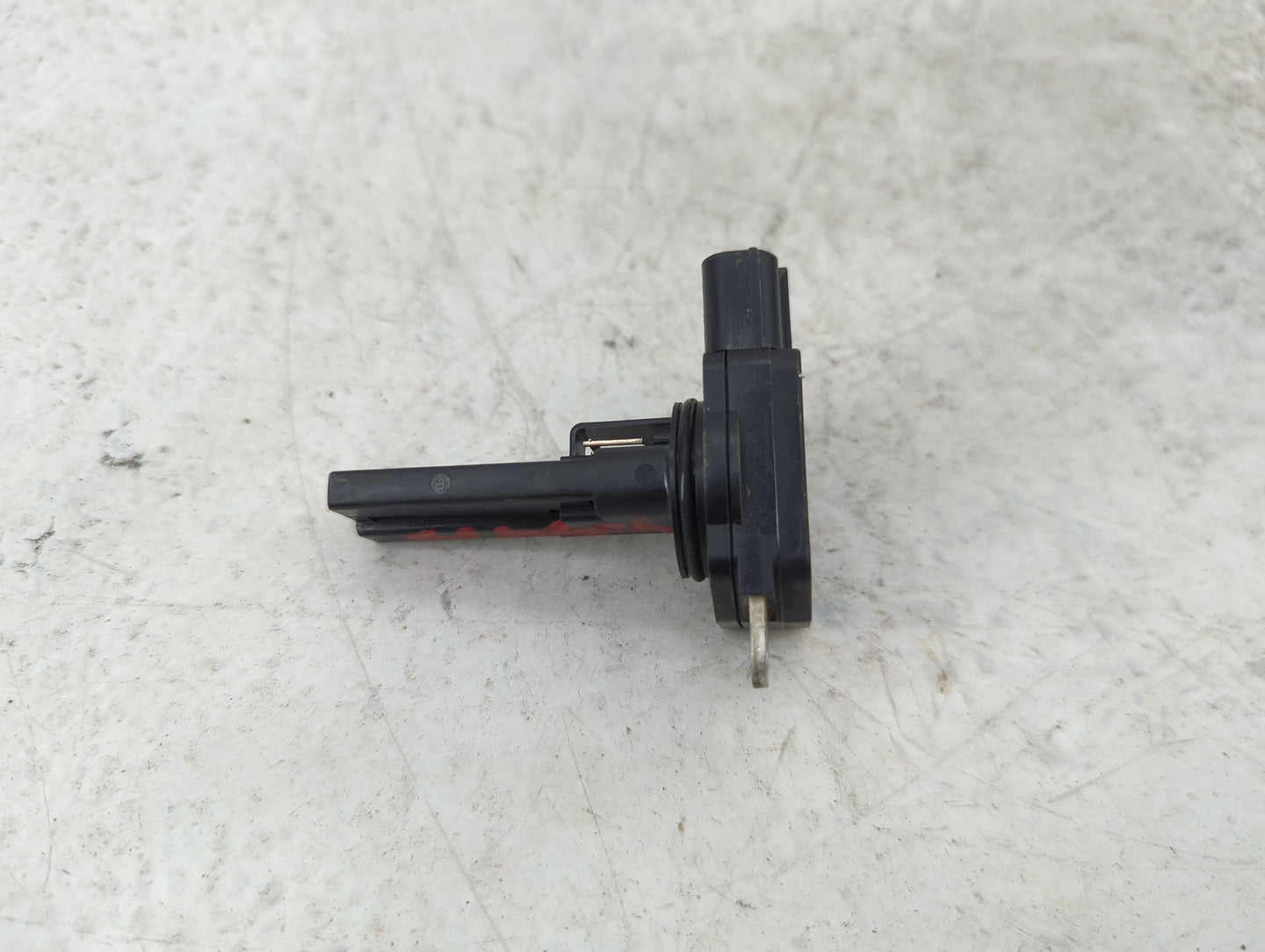 2007-2009 Honda Cr-v Mass Air Flow Meter Maf 1486182 - Oemusedautoparts1.com
