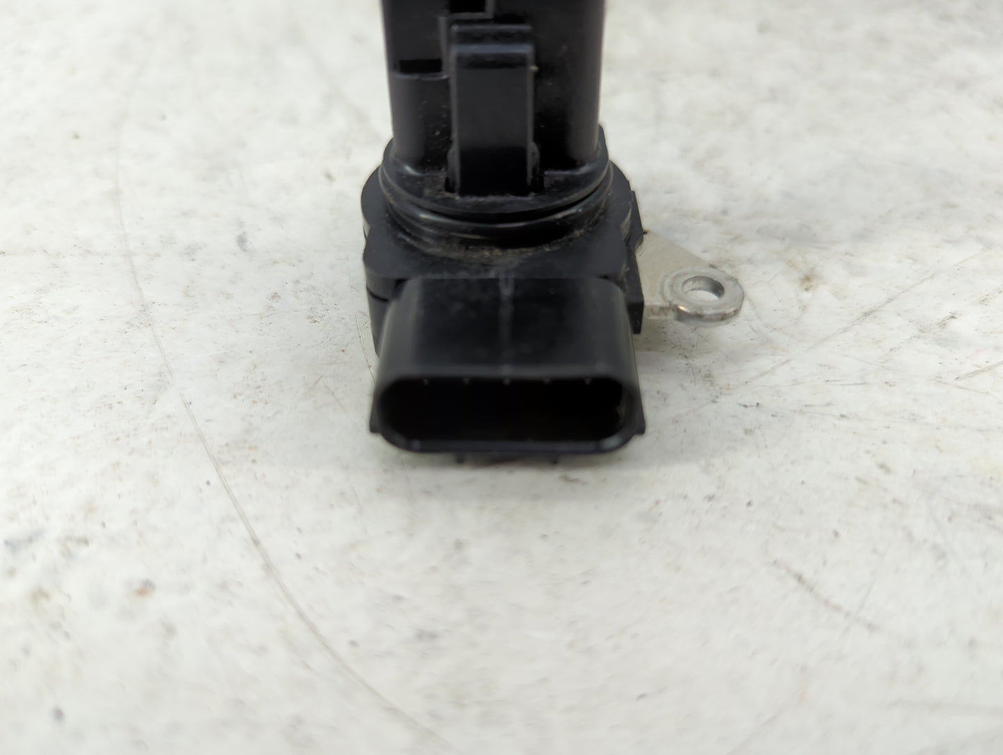 2007-2009 Honda Cr-v Mass Air Flow Meter Maf 1486182 - Oemusedautoparts1.com