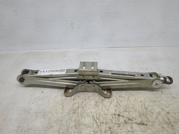 2007 Honda Cr-v Spare Scissor Car Jack 1512506 - Oemusedautoparts1.com